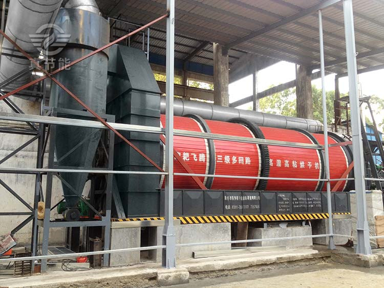藥渣烘干機(jī)質(zhì)量對藥渣烘干機(jī)價格影響