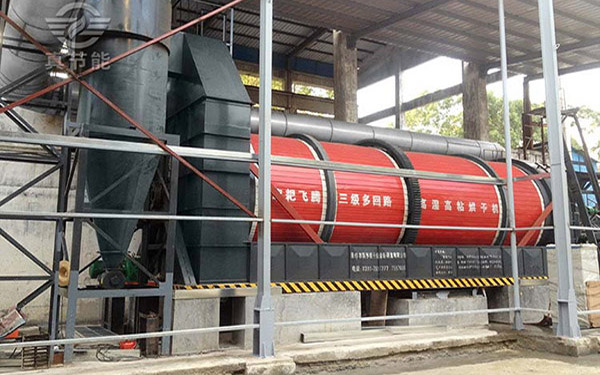 酒糟烘干機堵料怎么解決 酒糟烘干機堵料怎么解決