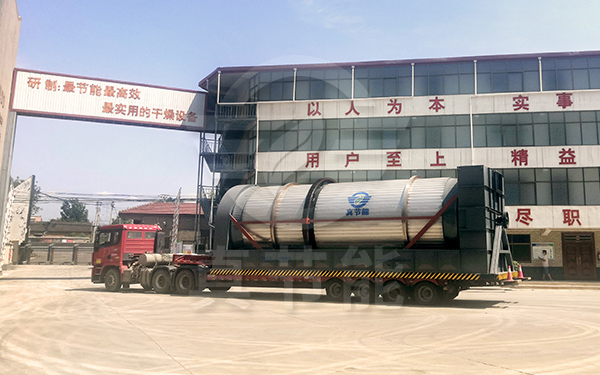 豆渣烘干機廠家出廠價格與哪些因素有關(guān)